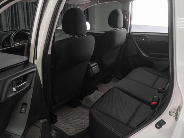 Subaru Forester IV с пробегом 2014 года, цена 1 519 000 рублей, 207074 км, внедорожник, Автокод Объявления