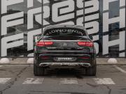 Mercedes-Benz GLE Coupe I (C292) Краснодар  - изображение 29