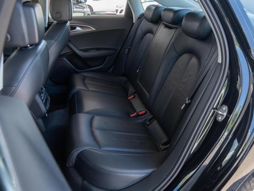 Audi A6 IV (C7) Рестайлинг Волгоград  - изображение 11