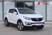 Kia Sportage III Рестайлинг Саратов  - изображение 35