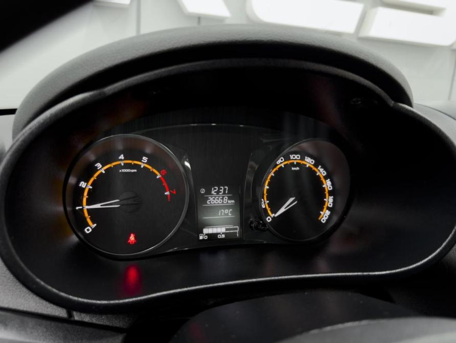 Lada (ВАЗ) Granta I Рестайлинг Ростов-на-Дону  - изображение 13