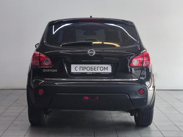 Nissan Qashqai I с пробегом 2007 года, цена 838 000 рублей, 174637 км, внедорожник, Автокод Объявления