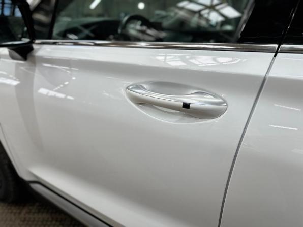 Hyundai Santa Fe IV с пробегом 2019 года, цена 2 950 000 рублей, 109443 км, внедорожник, Автокод Объявления