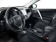 Toyota RAV4 IV (XA40) Рестайлинг Санкт-Петербург  - изображение 31