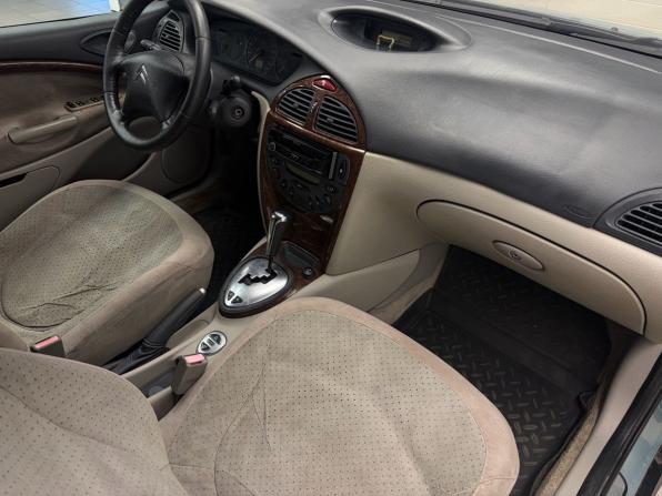 Citroen C5 I с пробегом 2002 года, цена 440 000 рублей, 278800 км, лифтбек, Автокод Объявления