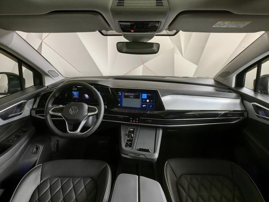 Volkswagen Talagon I Москва  - изображение 14