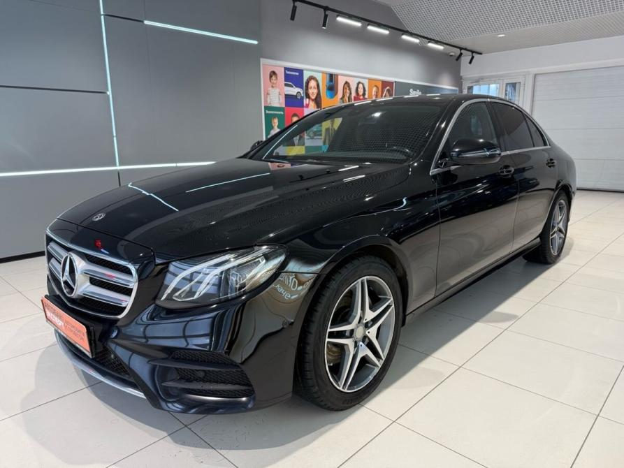 Mercedes-Benz E-Класс V (W213 S213 C238) Екатеринбург  - изображение 1