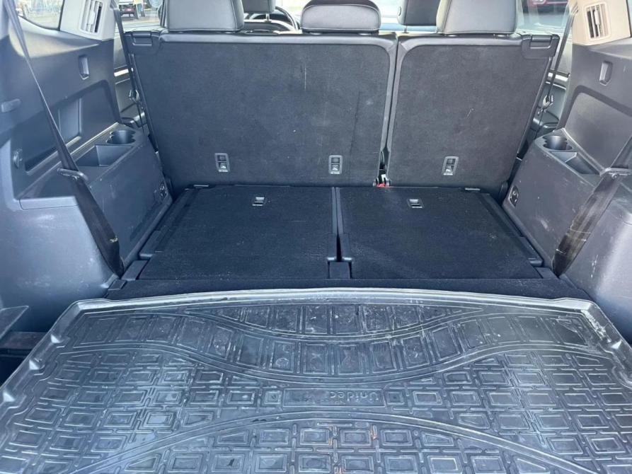Volkswagen Teramont I Уфа  - изображение 22