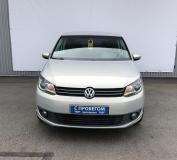 Volkswagen Touran I Рестайлинг 2 Санкт-Петербург  - изображение 26