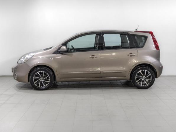 Nissan Note I Рестайлинг с пробегом 2012 года, цена 950 000 рублей, 134886 км, хэтчбек, Автокод Объявления