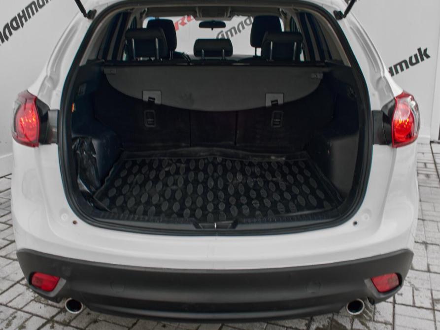 Mazda CX-5 I Екатеринбург  - изображение 8