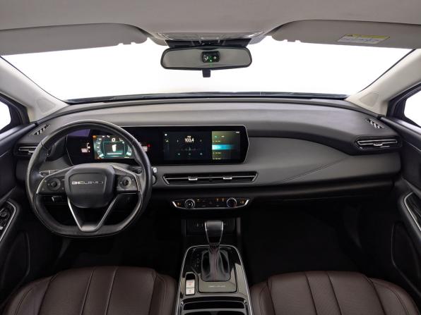 BAIC U5 Plus с пробегом 2024 года, цена 1 445 000 рублей, 45451 км, седан, Автокод Объявления