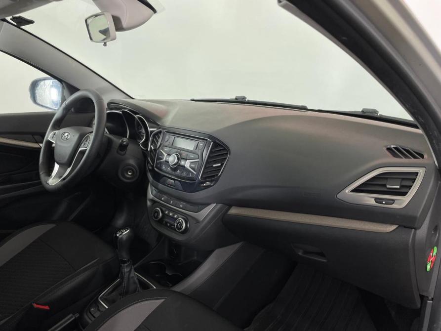 Lada (ВАЗ) Vesta I Воронеж  - изображение 11