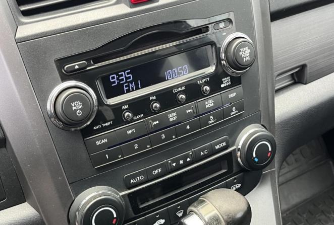 Honda CR-V III с пробегом 2008 года, цена 990 000 рублей, 332133 км, внедорожник, Автокод Объявления