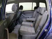 Volkswagen Touran II Санкт-Петербург  - изображение 44