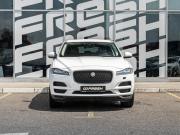 Jaguar F-Pace I Краснодар  - изображение 31