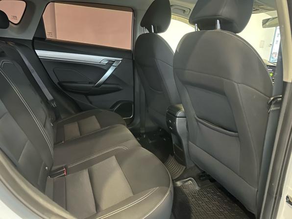 Geely Coolray I с пробегом 2023 года, цена 1 635 000 рублей, 92615 км, внедорожник, Автокод Объявления