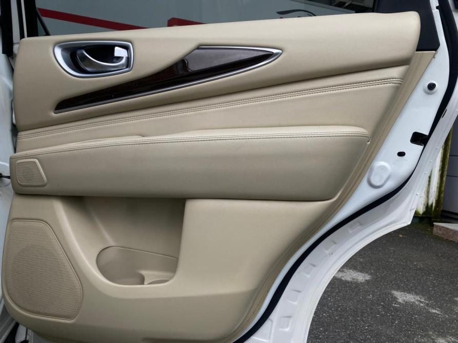 Infiniti QX60 I Тюмень  - изображение 31
