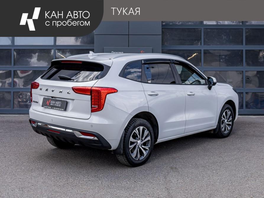 Haval Jolion I Казань  - изображение 3