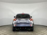 Nissan Juke I Воронеж  - изображение 26