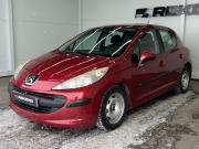 Peugeot 207 I Уфа  - изображение 20
