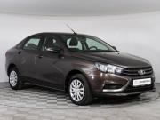 Lada (ВАЗ) Vesta I Химки  - изображение 16