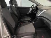 Hyundai Solaris I Москва  - изображение 25
