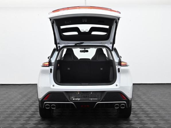 Dongfeng Mage с пробегом 2025 года, цена 2 499 000 рублей, 14 км, внедорожник, Автокод Объявления