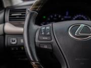 Lexus LS IV Рестайлинг 2 Сочи  - изображение 54