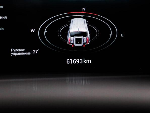 JETOUR T2 с пробегом 2024 года, цена 3 090 000 рублей, 61692 км, внедорожник, Автокод Объявления
