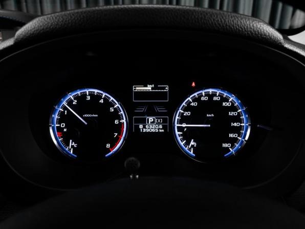 Subaru Levorg I с пробегом 2014 года, цена 1 625 000 рублей, 139064 км, универсал, Автокод Объявления