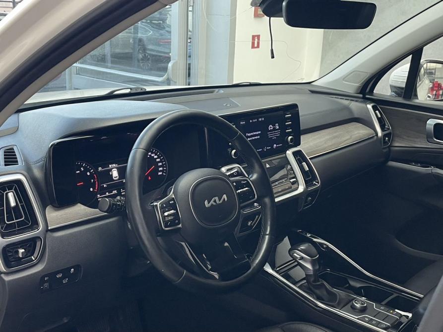 Kia Sorento IV Новосибирск  - изображение 12