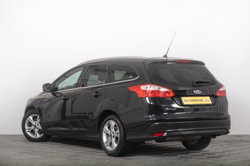 Ford Focus III Томск  - изображение 6