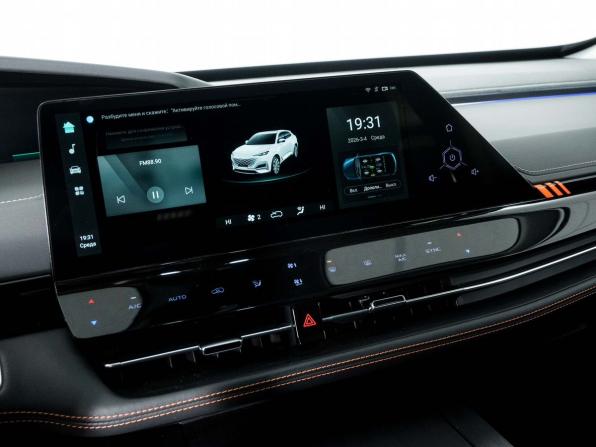 Changan UNI-K с пробегом 2023 года, цена 2 770 000 рублей, 96000 км, внедорожник, Автокод Объявления