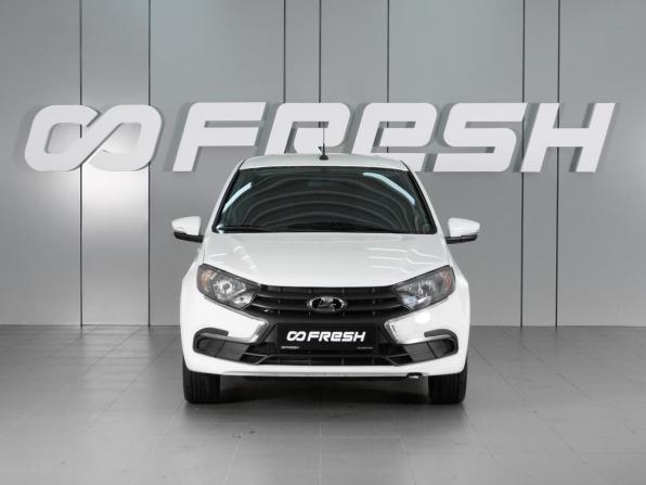 Lada (ВАЗ) Granta I Рестайлинг с пробегом 2024 года, цена 869 000 рублей, 21573 км, лифтбек, Автокод Объявления