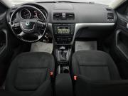 Skoda Yeti I Вологда  - изображение 49