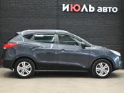 Hyundai ix35 I Екатеринбург  - изображение 24