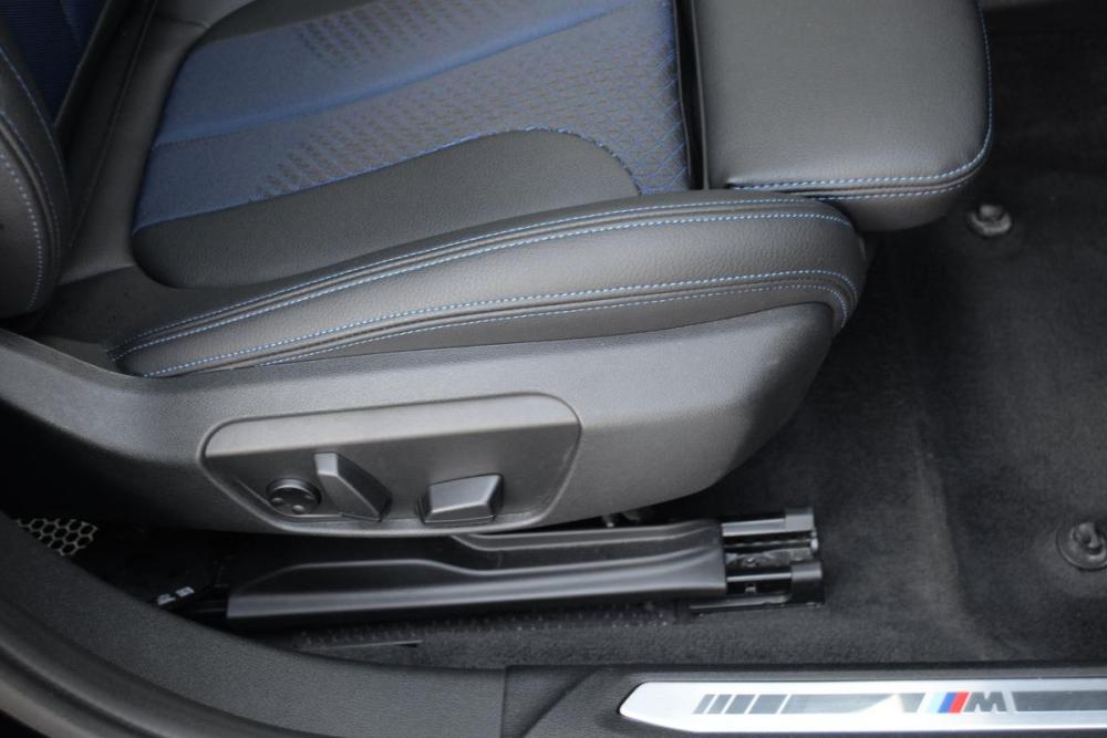 BMW 1 серии III (F40) Иркутск  - изображение 36