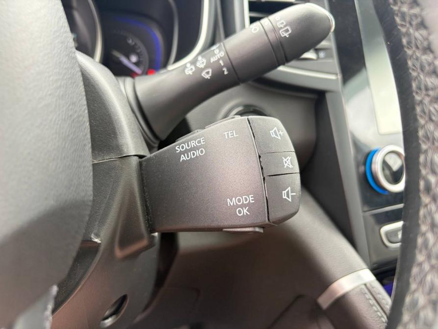Renault Koleos II Санкт-Петербург  - изображение 18