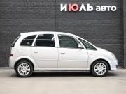 Opel Meriva A Рестайлинг Екатеринбург  - изображение 27