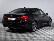 BMW 5 серии VII (G30/G31/G38) Рестайлинг Москва  - изображение 22