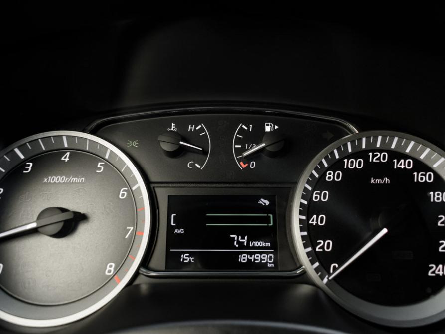 Nissan Sentra VII (B17) Екатеринбург  - изображение 14