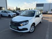 Lada (ВАЗ) Granta I Рестайлинг Ярославль  - изображение 12
