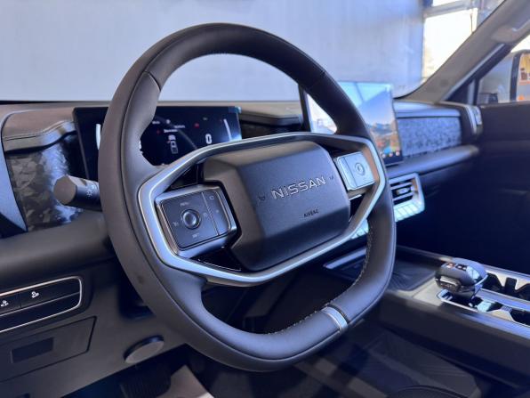 Nissan Frontier Pro с пробегом 2026 года, цена 4 750 000 рублей, 172 км, offers.body_type.unknown, Автокод Объявления