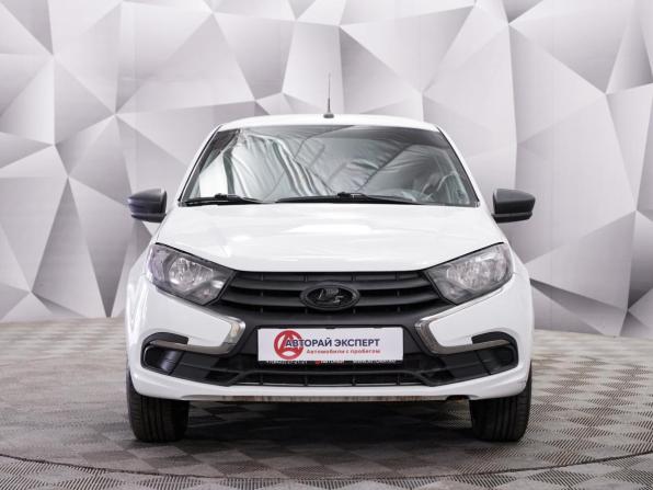 Lada (ВАЗ) Granta I Рестайлинг с пробегом 2019 года, цена 540 000 рублей, 159000 км, хэтчбек, Автокод Объявления