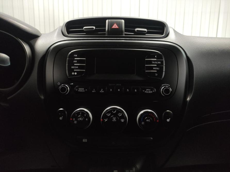 Kia Soul II Пермь  - изображение 12