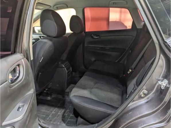 Nissan Tiida II с пробегом 2015 года, цена 1 145 000 рублей, 110690 км, хэтчбек, Автокод Объявления