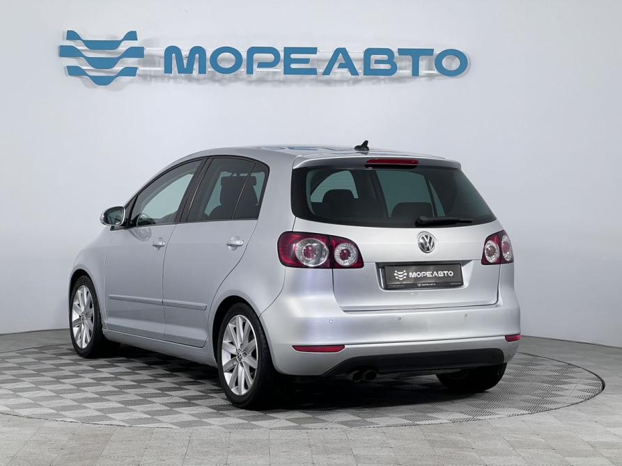 Volkswagen Golf Plus II Калининград  - изображение 7