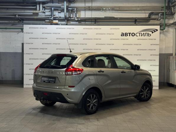 Lada (ВАЗ) XRAY I с пробегом 2019 года, цена 779 000 рублей, 141912 км, хэтчбек, Автокод Объявления