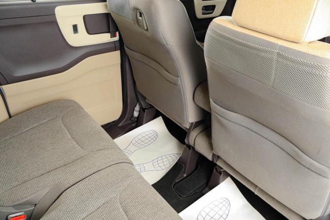 Honda N-BOX II с пробегом 2020 года, цена 969 000 рублей, 136367 км, микровэн, Автокод Объявления